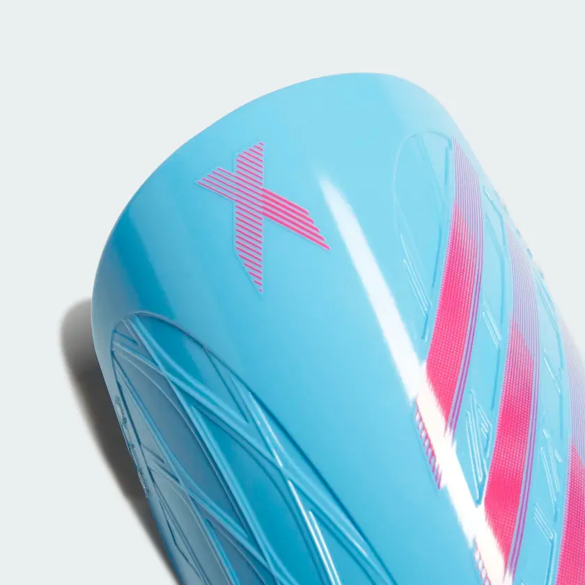 Adidas X Training Shin Guard