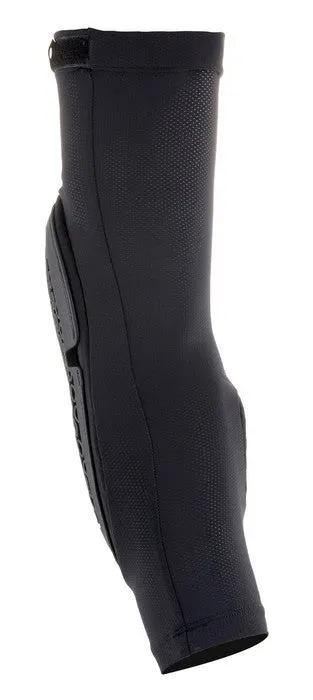 Alpinestar Bionic Flex Elbow Guards Black Red