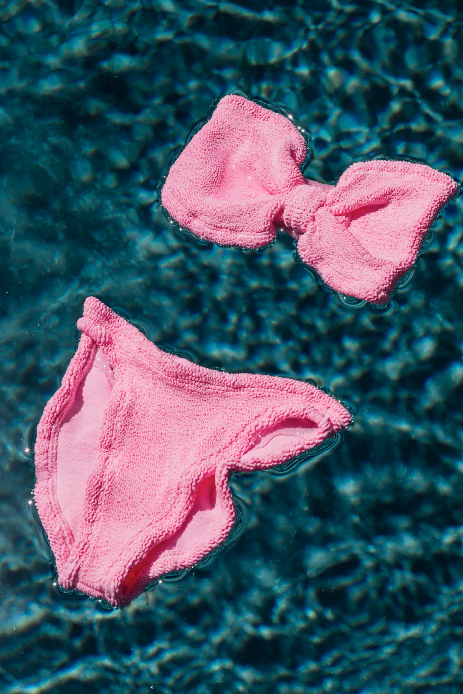 Bubblegum Jean Bikini