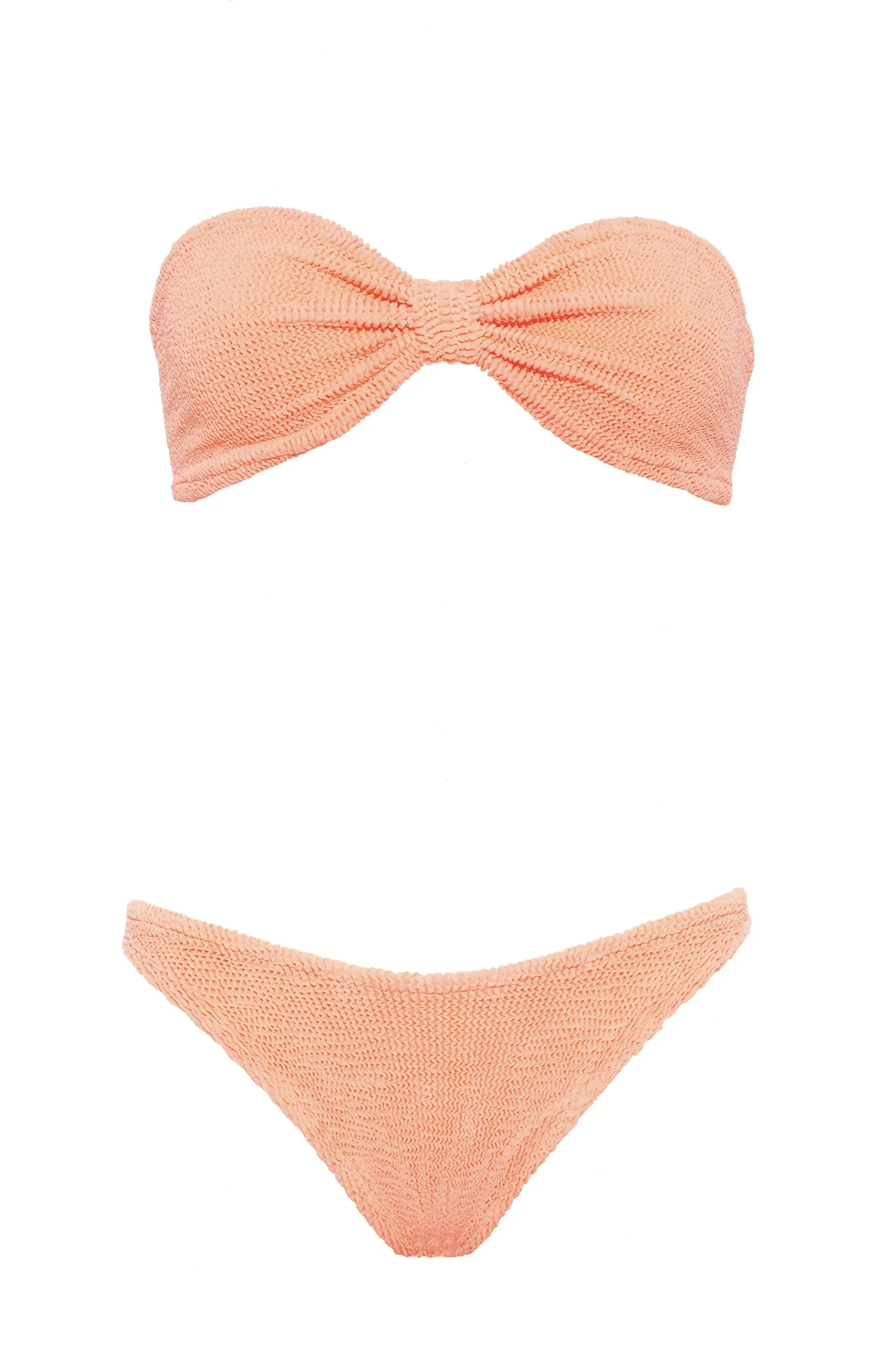 Coral Jean Bikini
