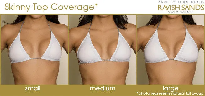 Custom Competition Bikinis Multitone (purple/aqua)