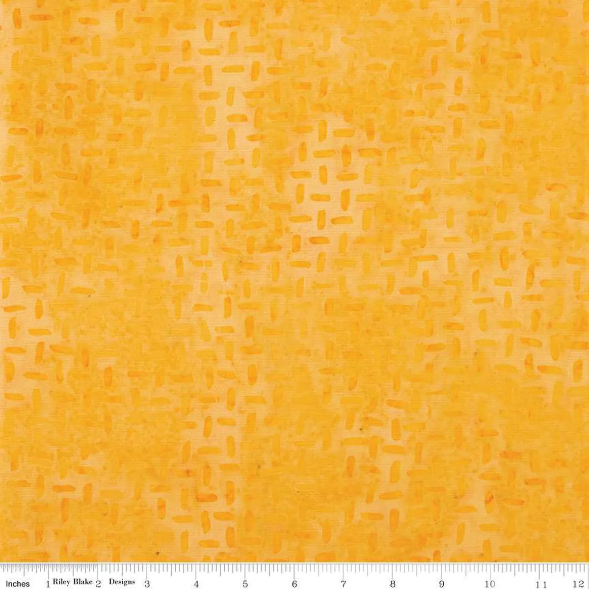 Expressions Batiks Mountain High Gold Yardage by Riley Blake Designers | Riley Blake Designs Pre-Order