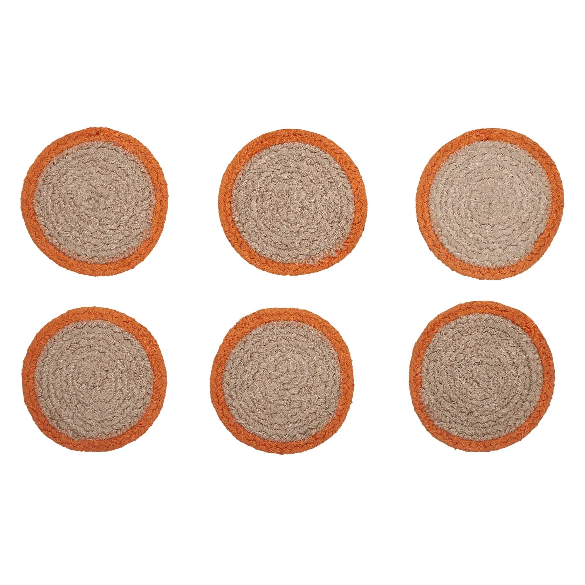 Harvest Blessings Natural Stencil -  Set of 6