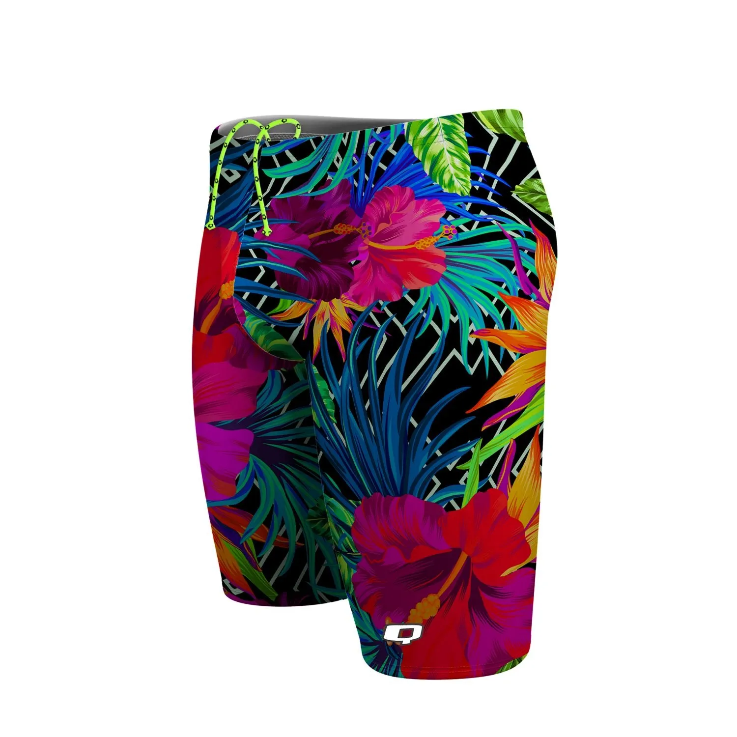 Havana Jammer Swimsuit