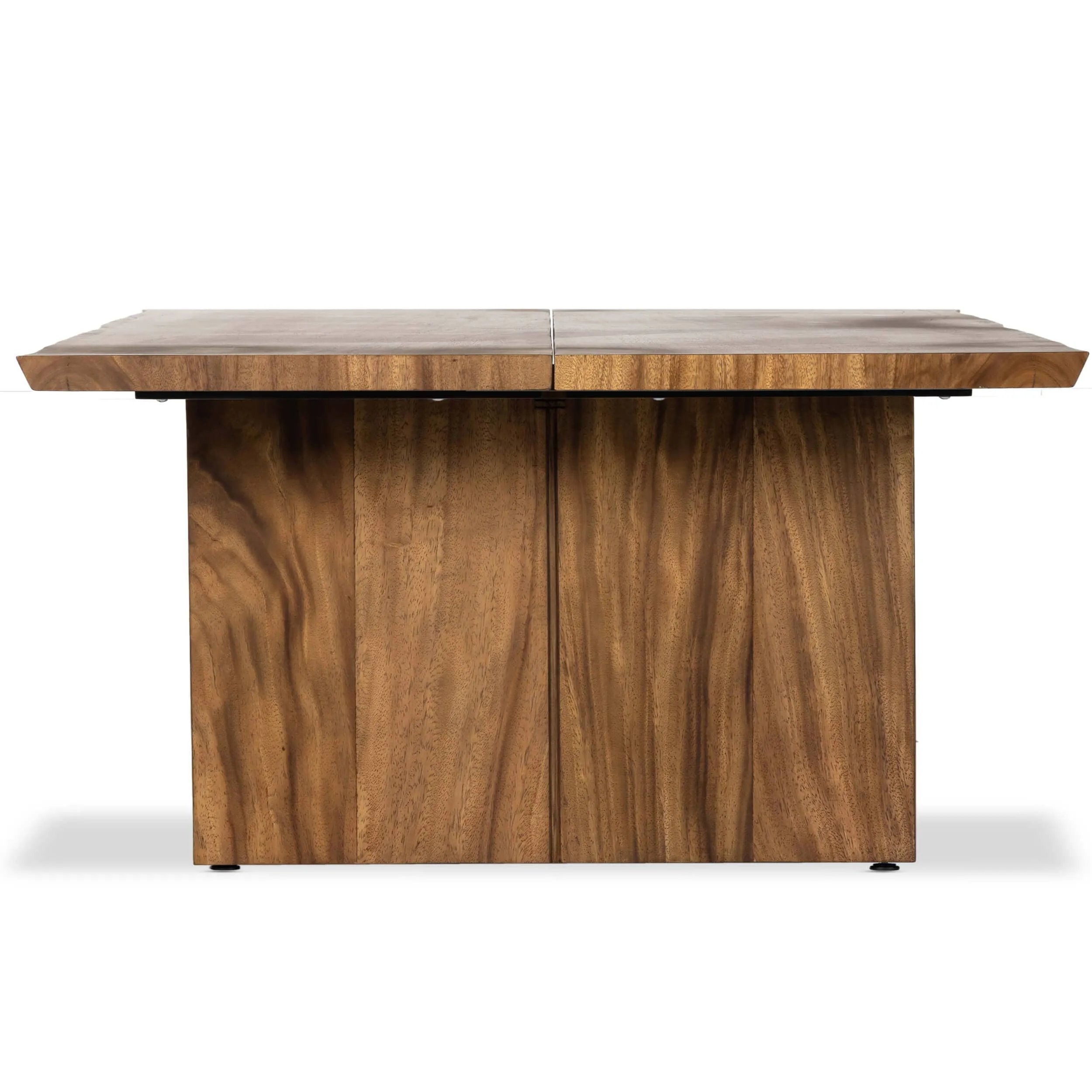 Katarina Coffee Table, Natural Guanacaste