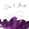 Krishna Inks Super Rich Series - Sea & Storm