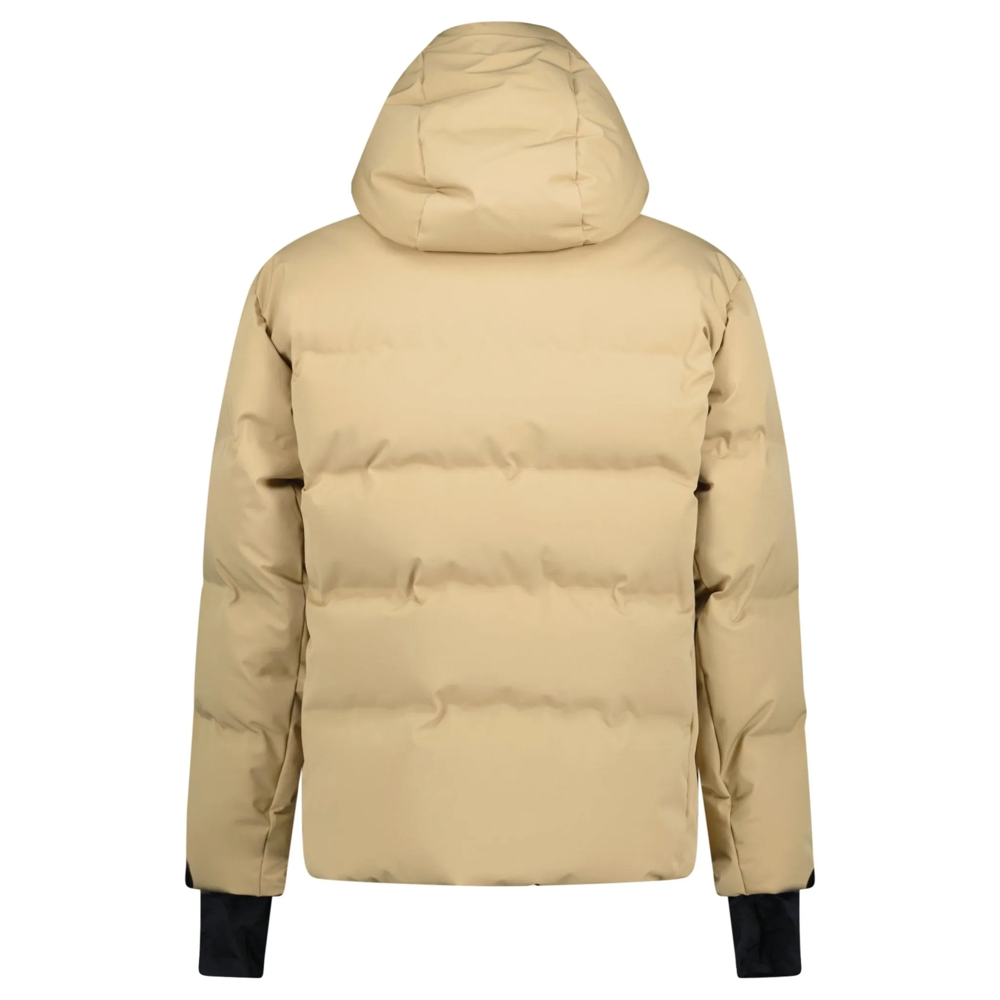 MONCLER GRENOBLE FELLBERG JACKET BEIGE