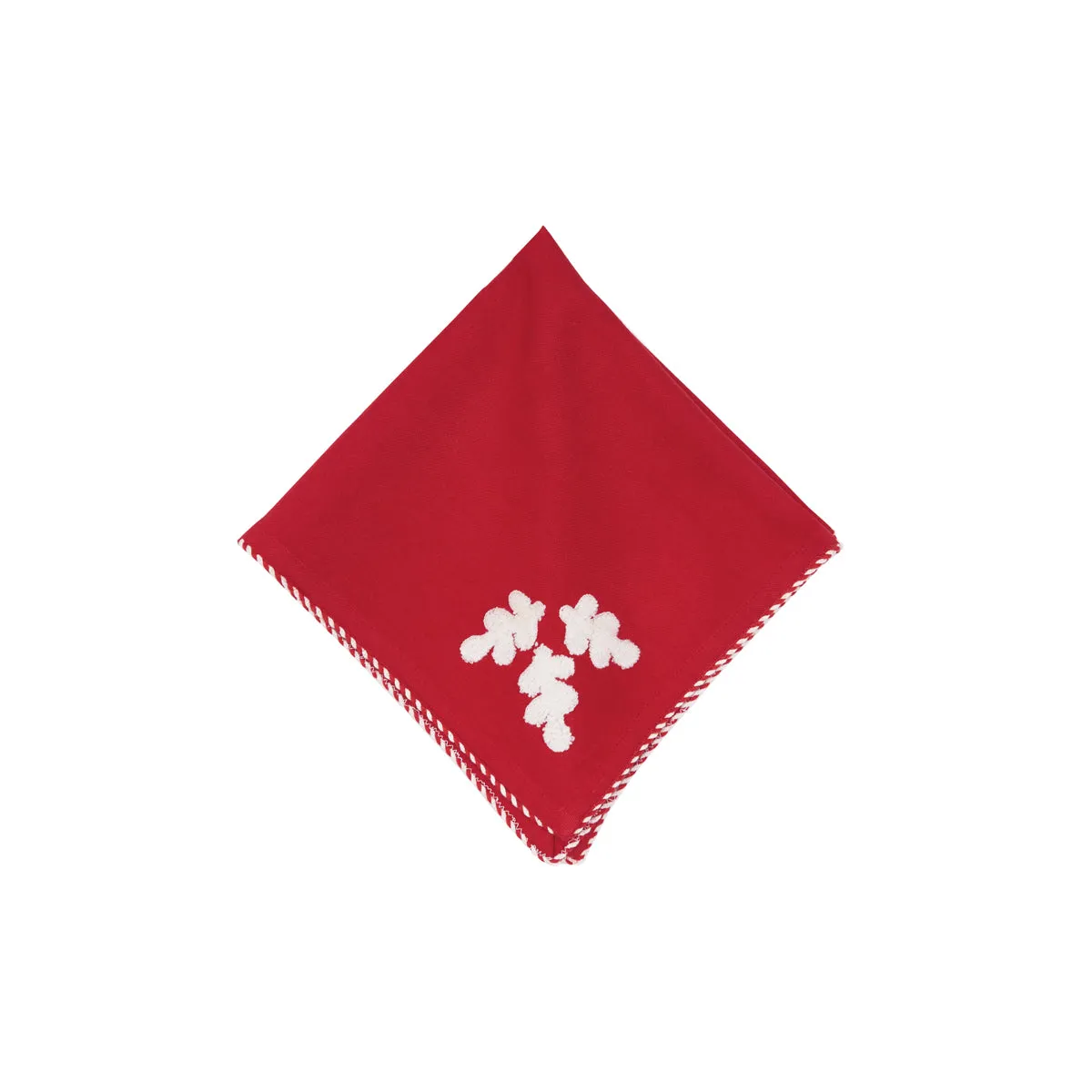 Nordic Merry Table Linens