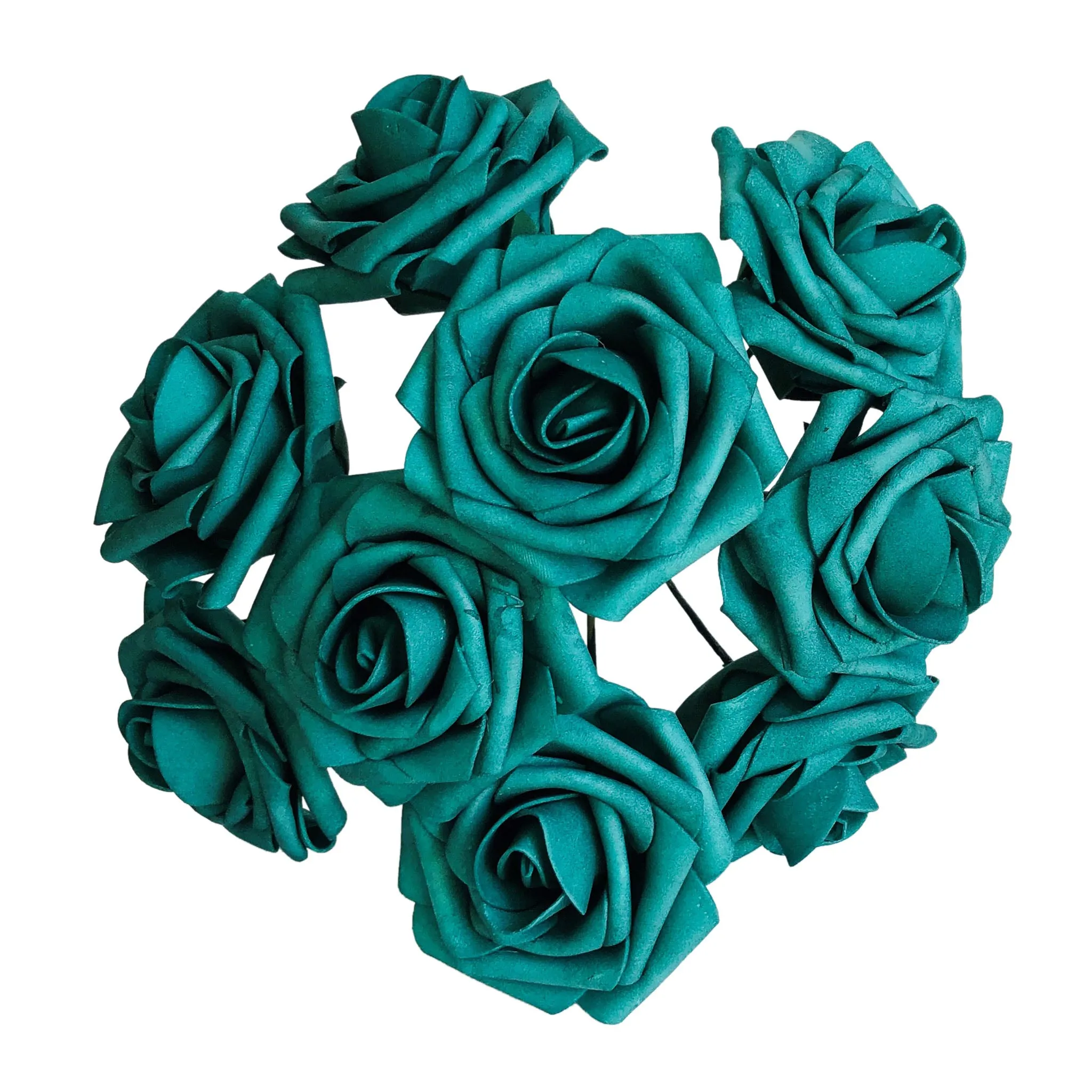 Oasis Wedding Flowers Bulk Foam Roses