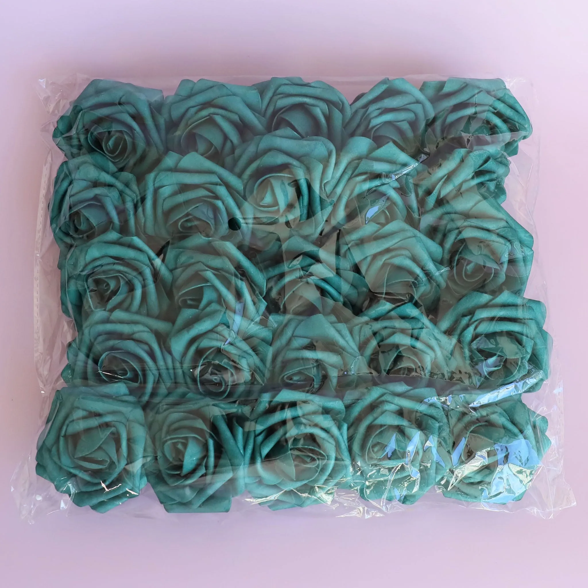 Oasis Wedding Flowers Bulk Foam Roses