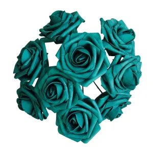 Oasis Wedding Flowers Bulk Foam Roses