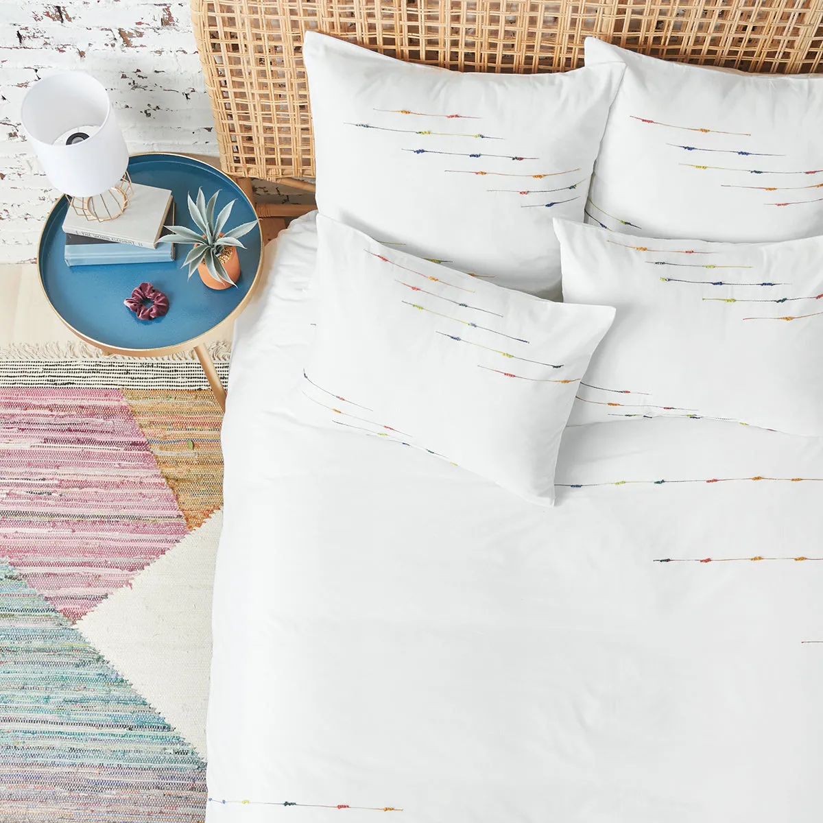 Raina Standard Sham