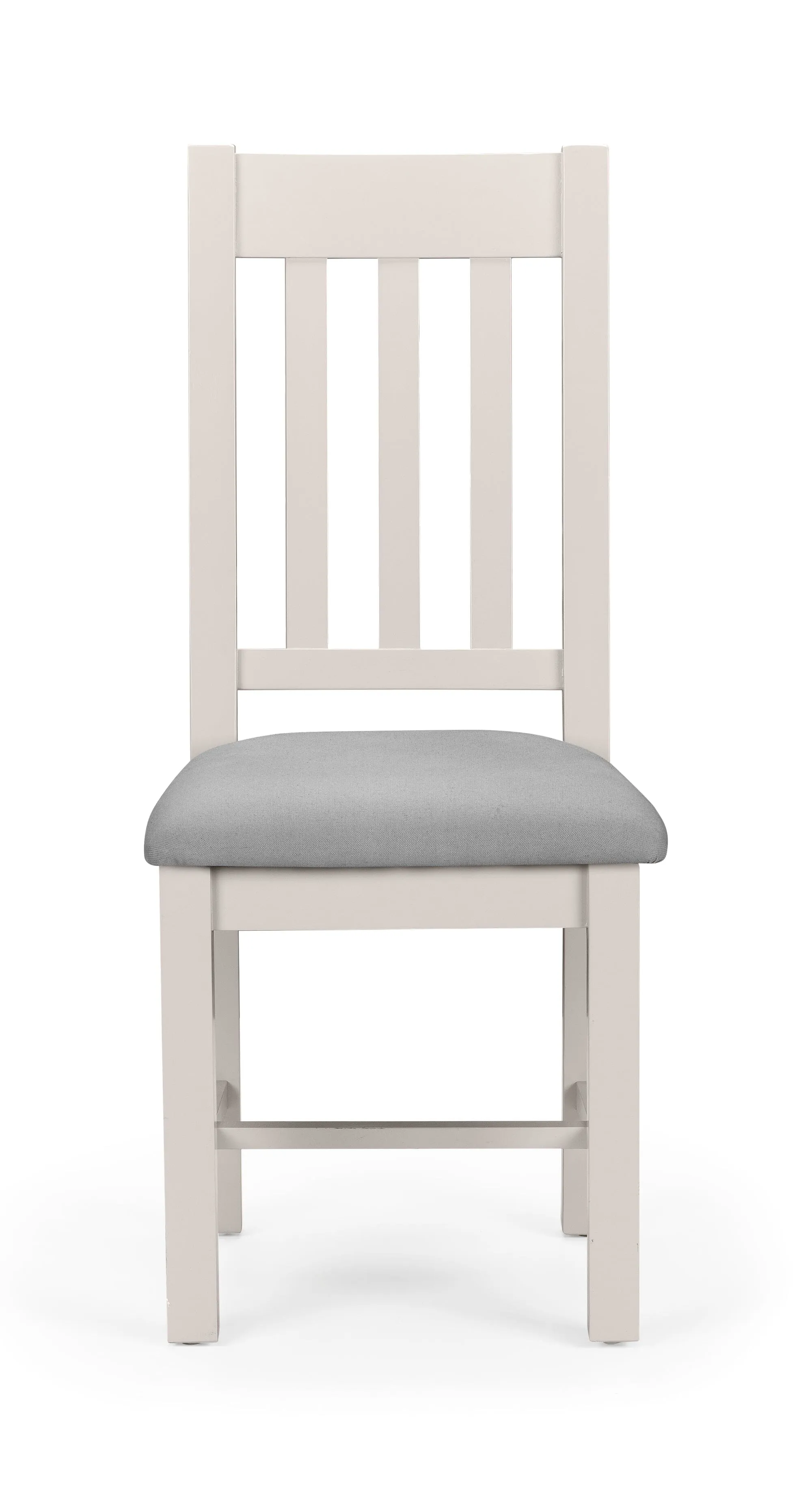 Richmond Dining Chair - Elephant Grey