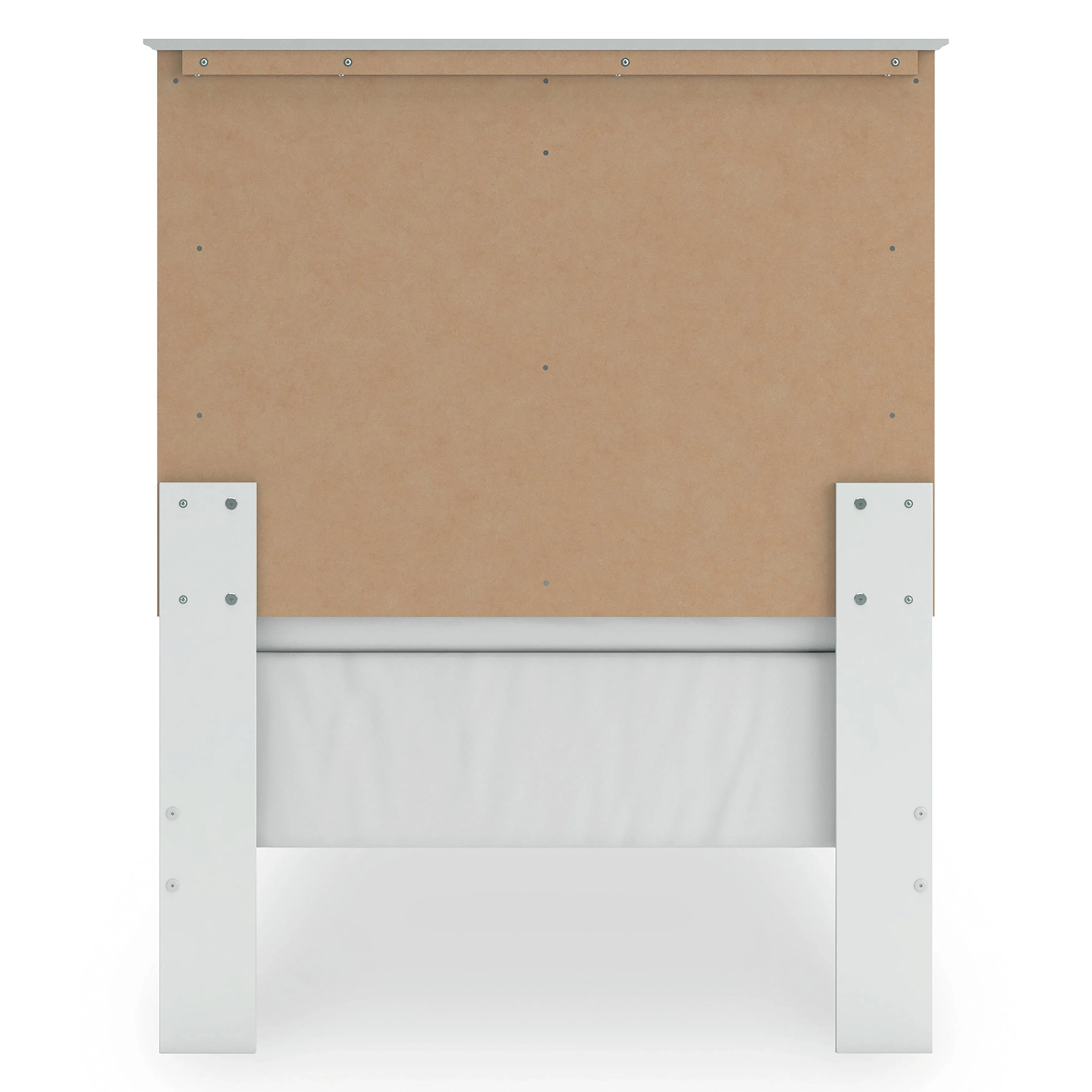 Signature Design by Ashley Bostwick Shoals Twin Panel Bed B139-153/B139-183