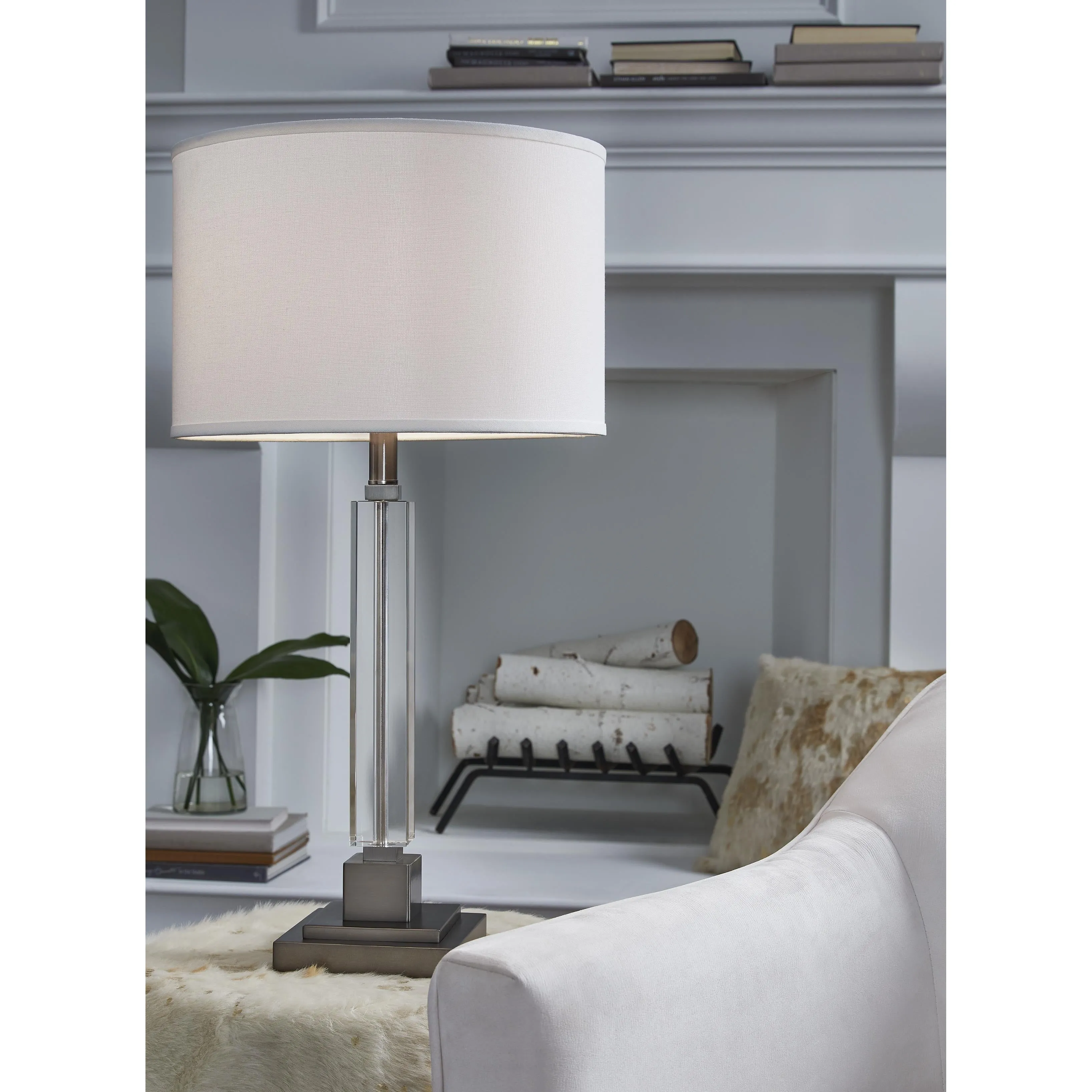 Signature Design by Ashley Deccalen Table Lamp L428174