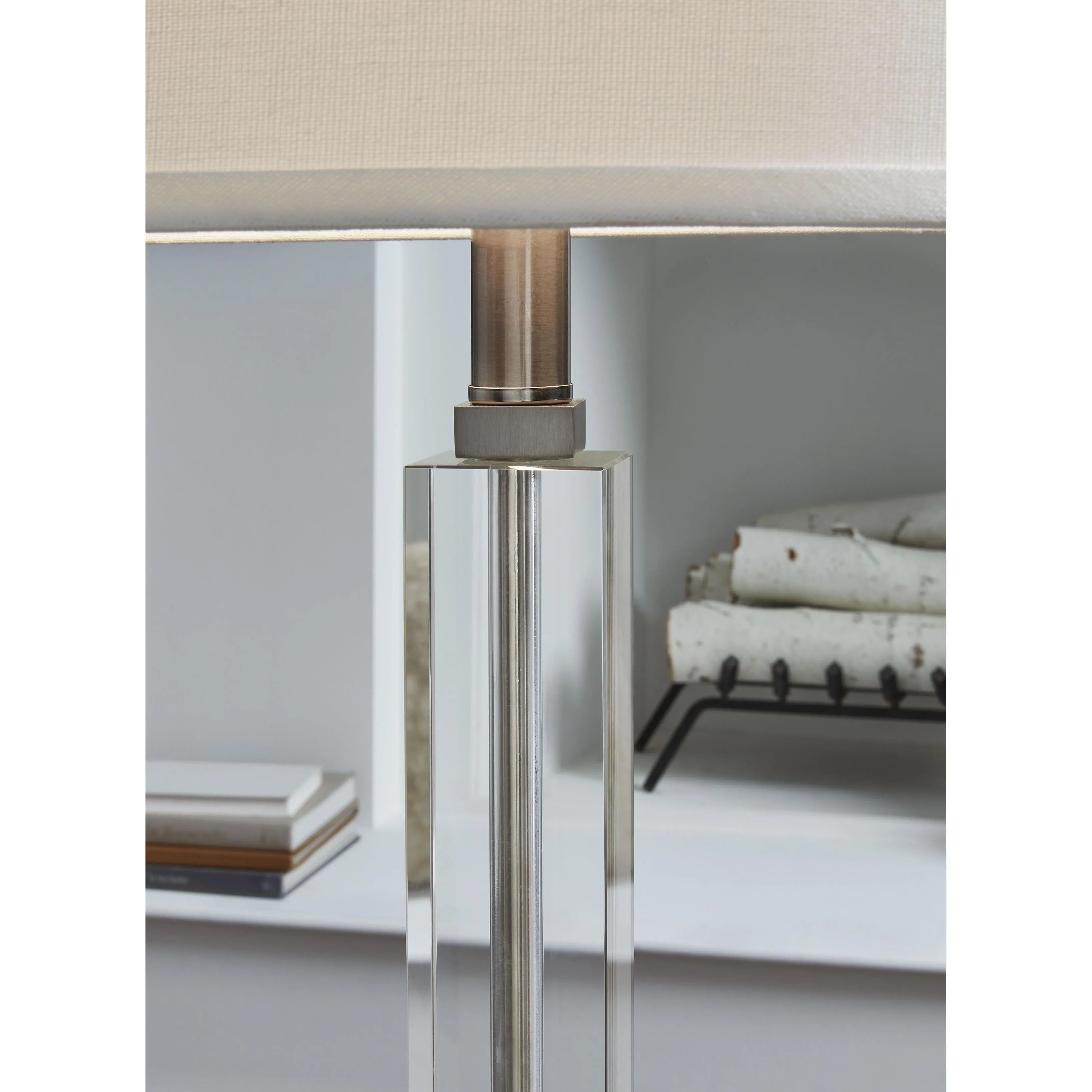 Signature Design by Ashley Deccalen Table Lamp L428174