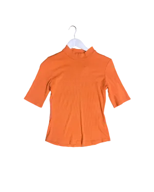 Size 8 - Kuwaii Short Sleeve Skivvy