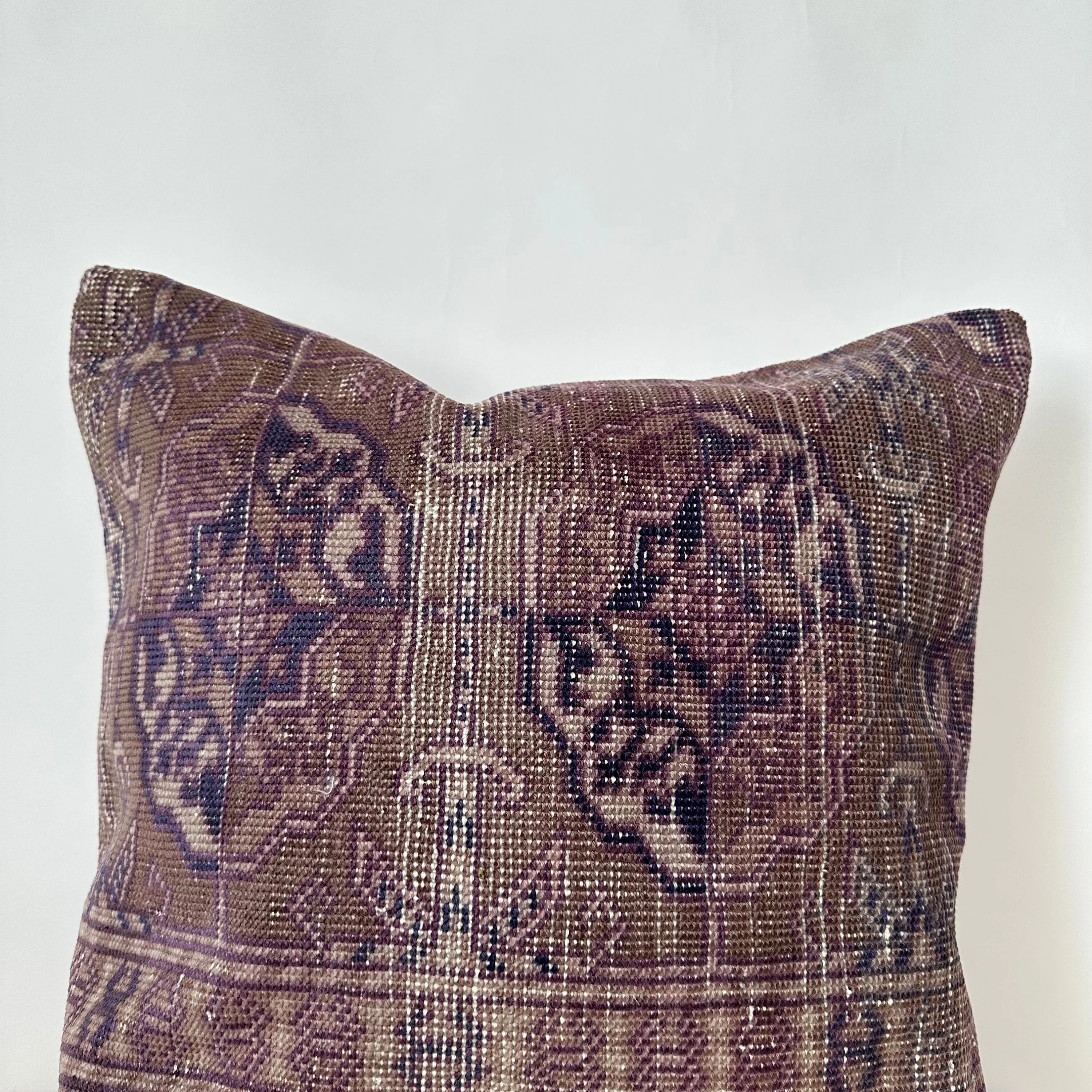 Talin - Persian Pillow Cover