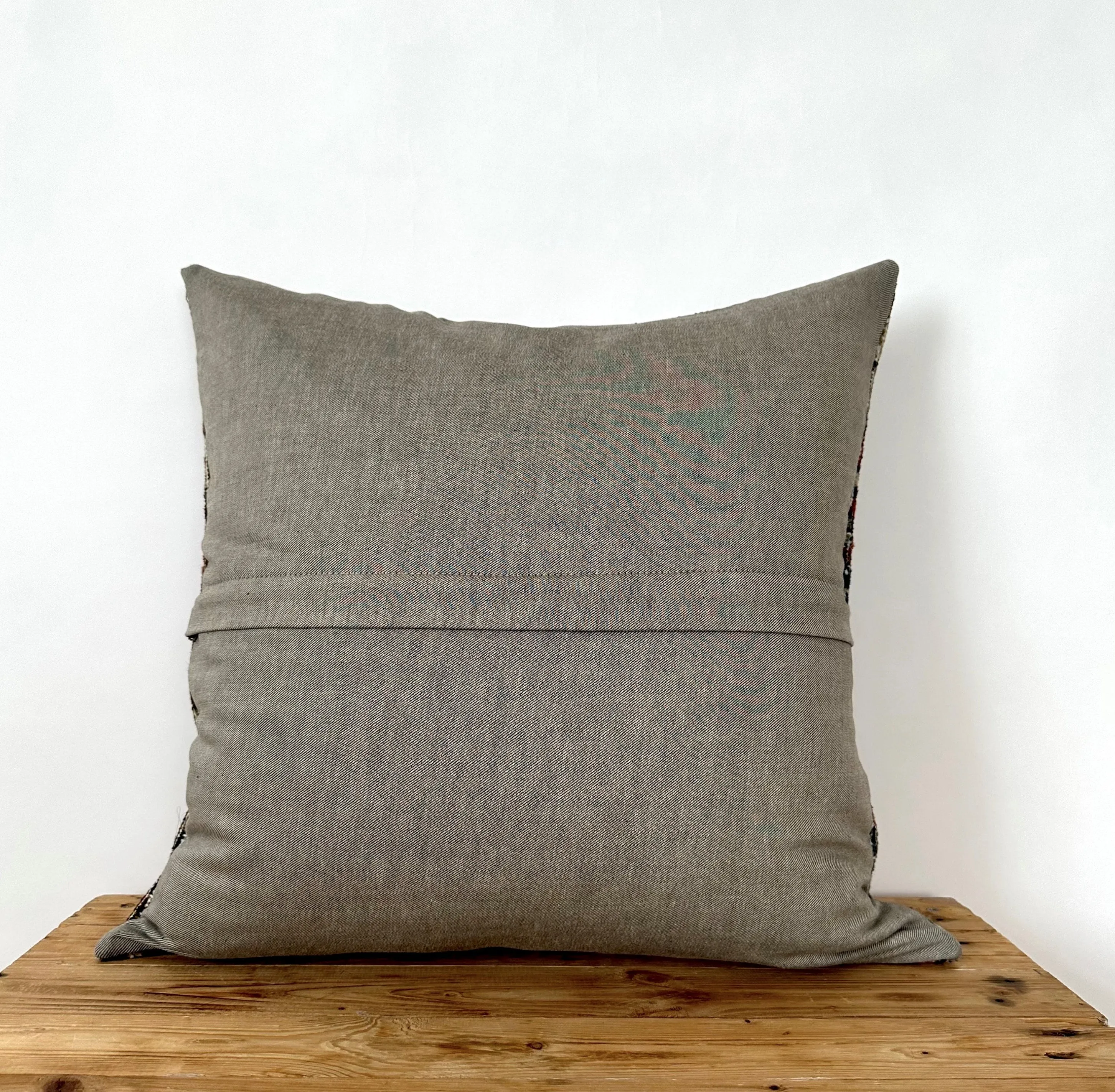 Talin - Persian Pillow Cover