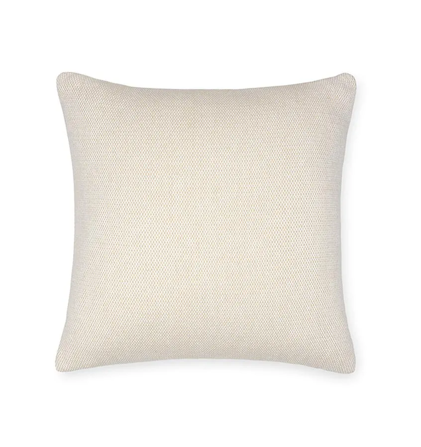 Terzo Sand Accent Pillow
