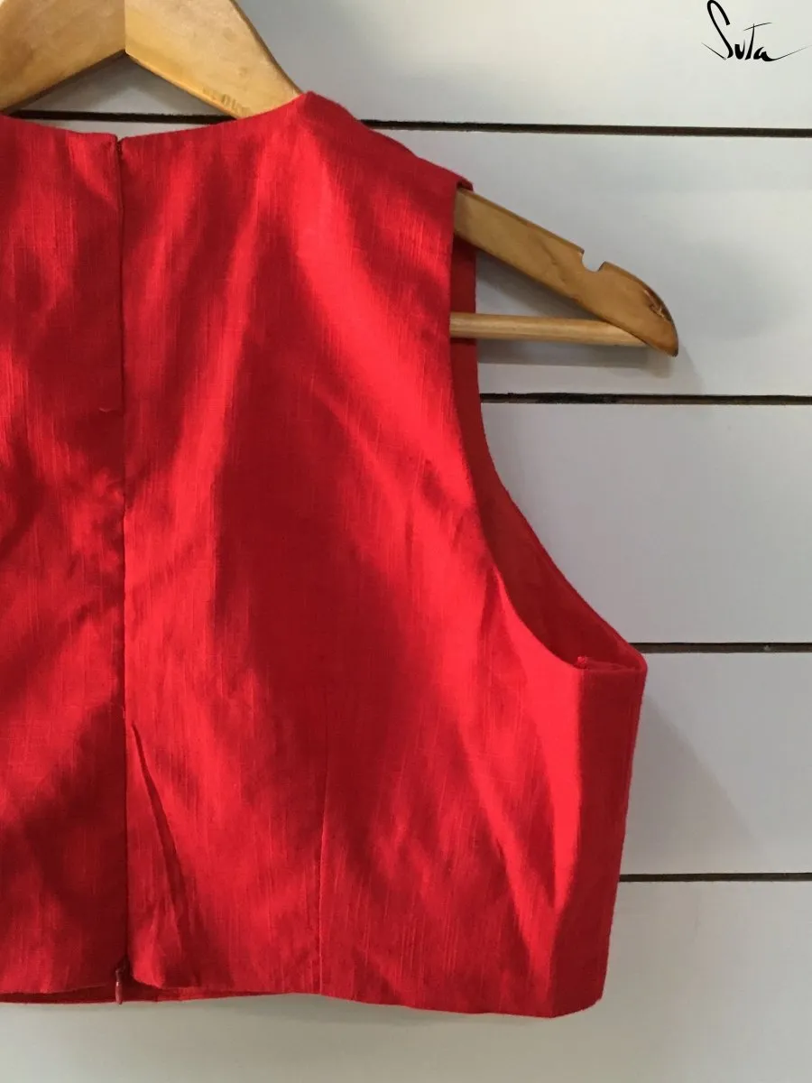 Tomatina (blouse)