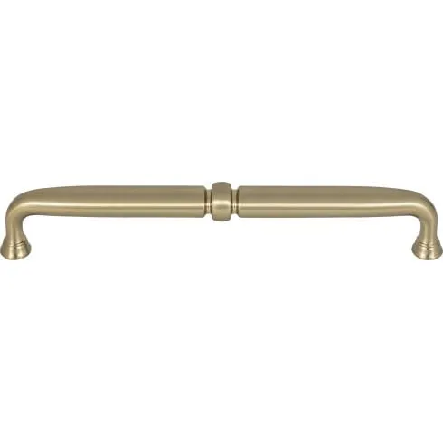 Top Knobs Henderson Pull