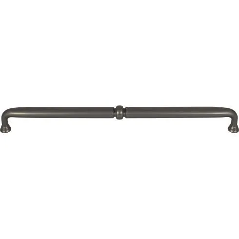 Top Knobs Henderson Pull