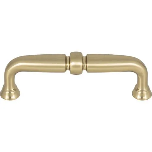 Top Knobs Henderson Pull