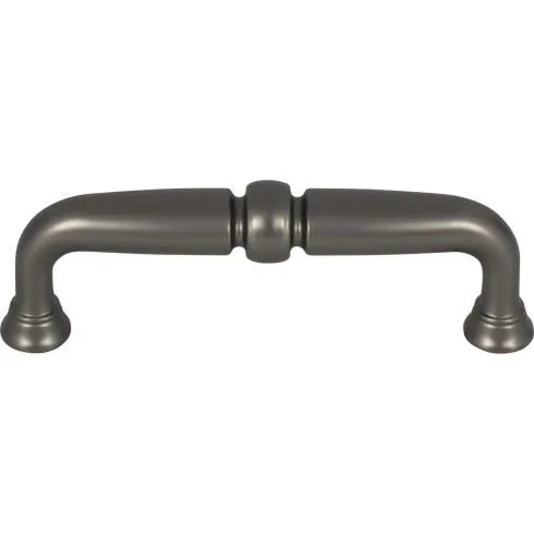 Top Knobs Henderson Pull