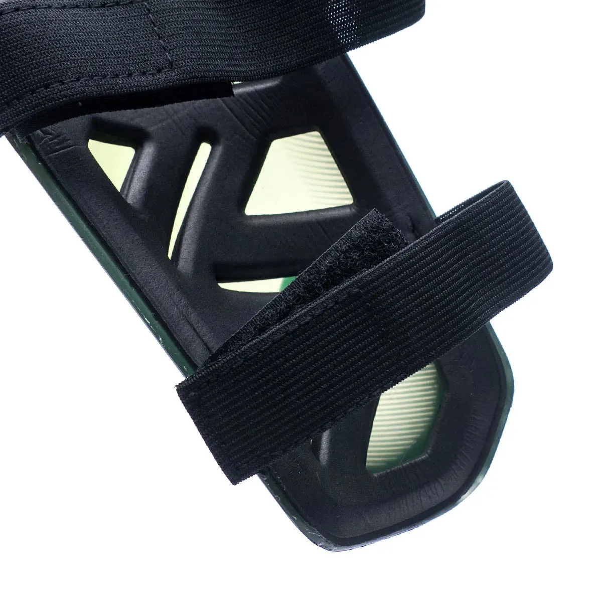 Ultra Light Strap Shinpads