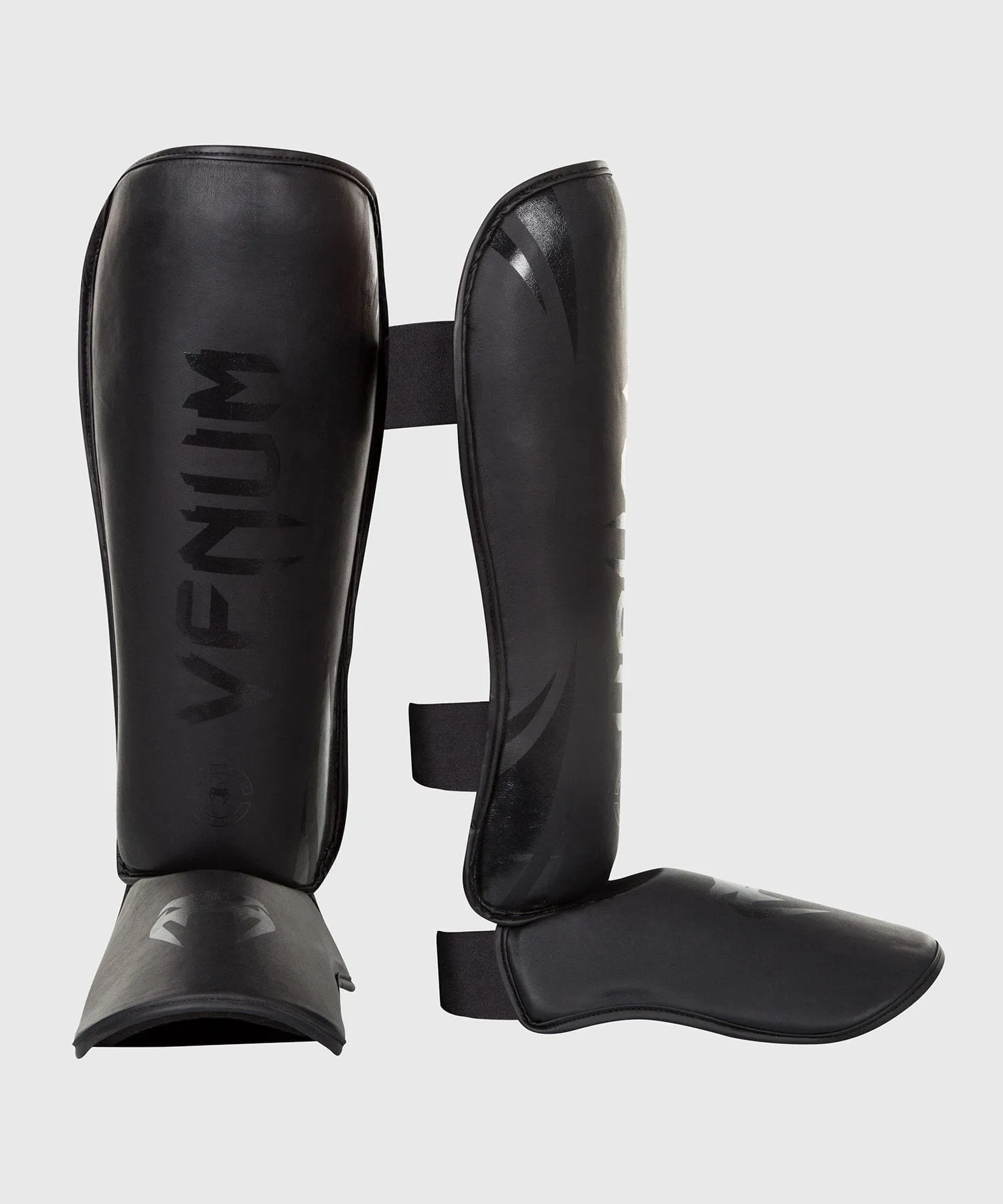Venum Challenger Kickboxing  Shin Guards