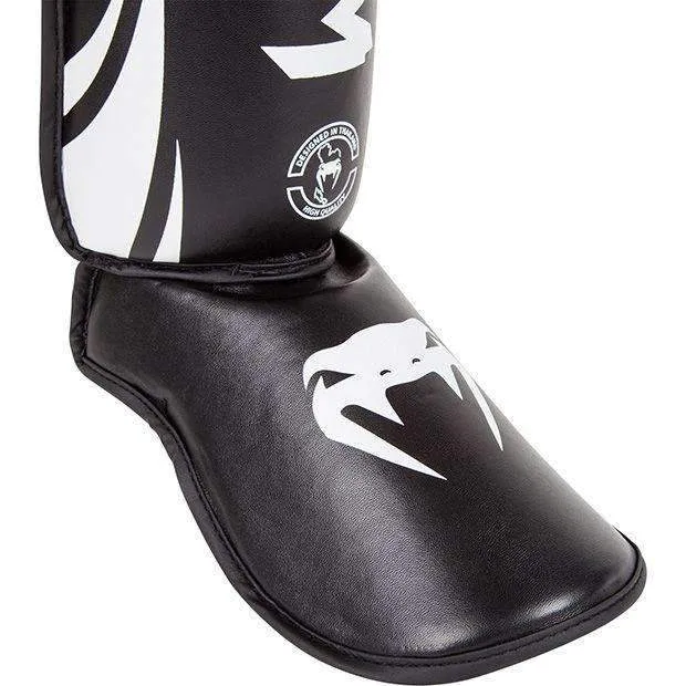 Venum Challenger Kickboxing  Shin Guards