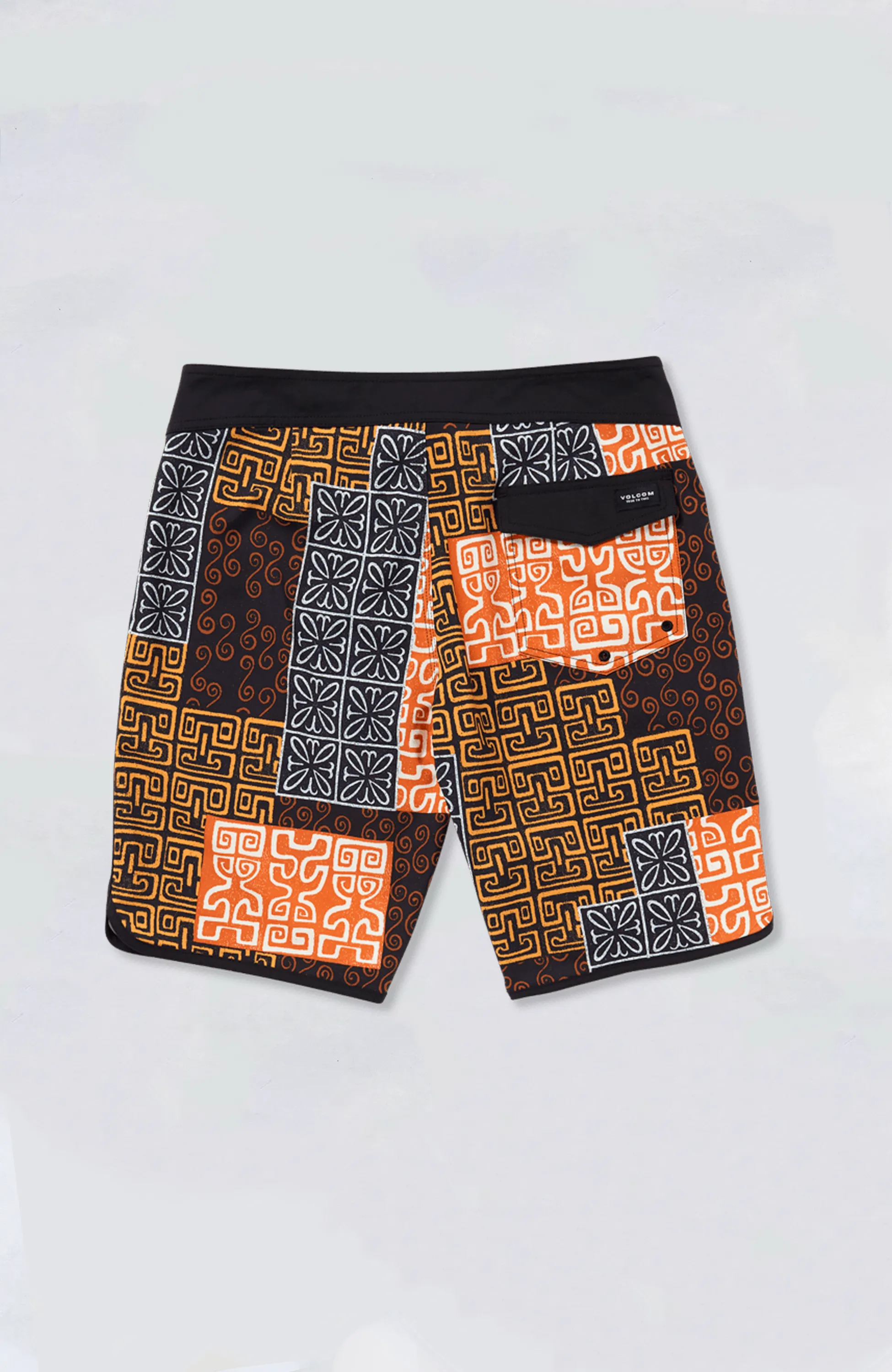 Volcom - HI Scallop Mod 20 Boardshort