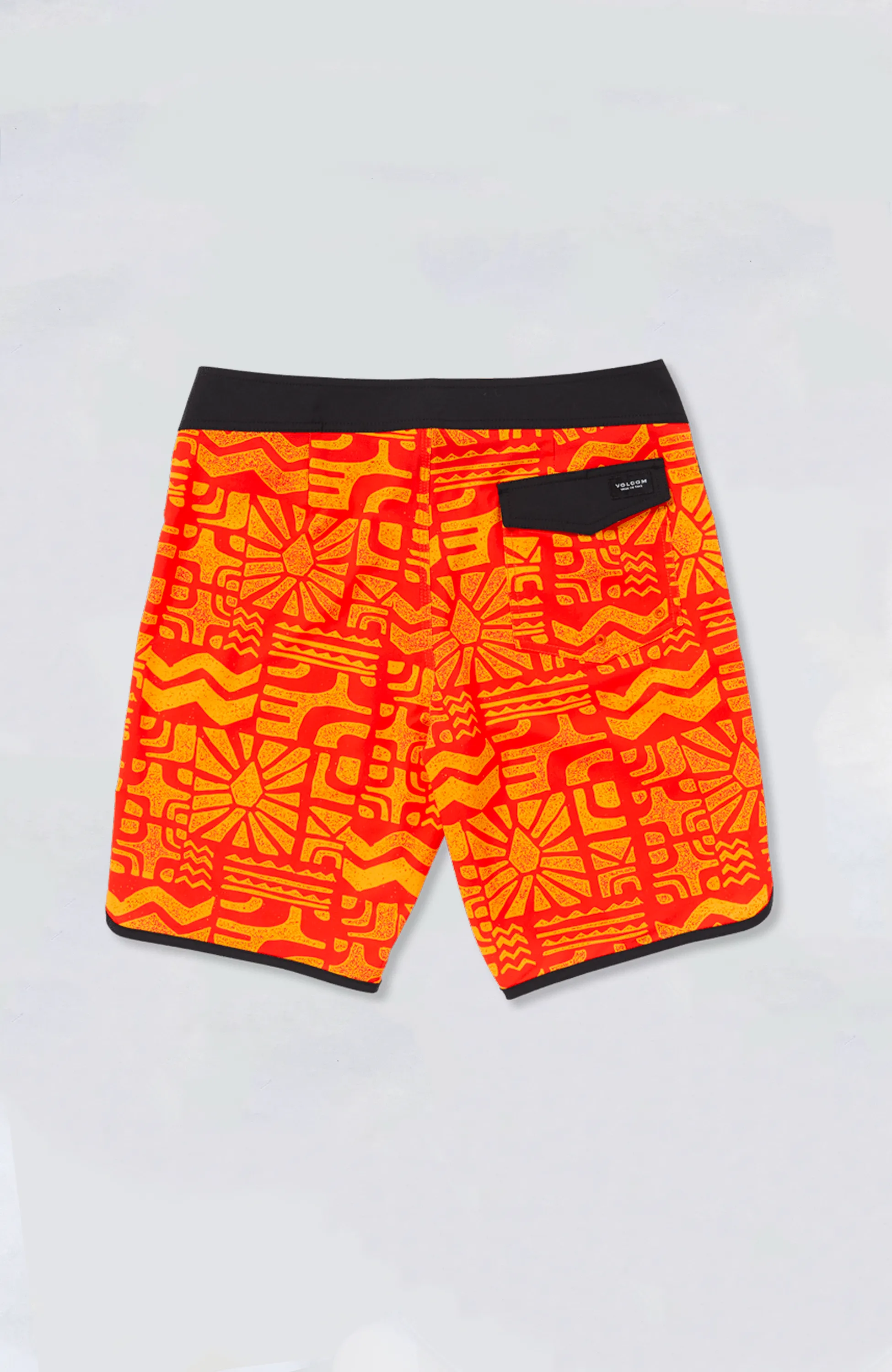 Volcom - HI Scallop Mod 20 Boardshort